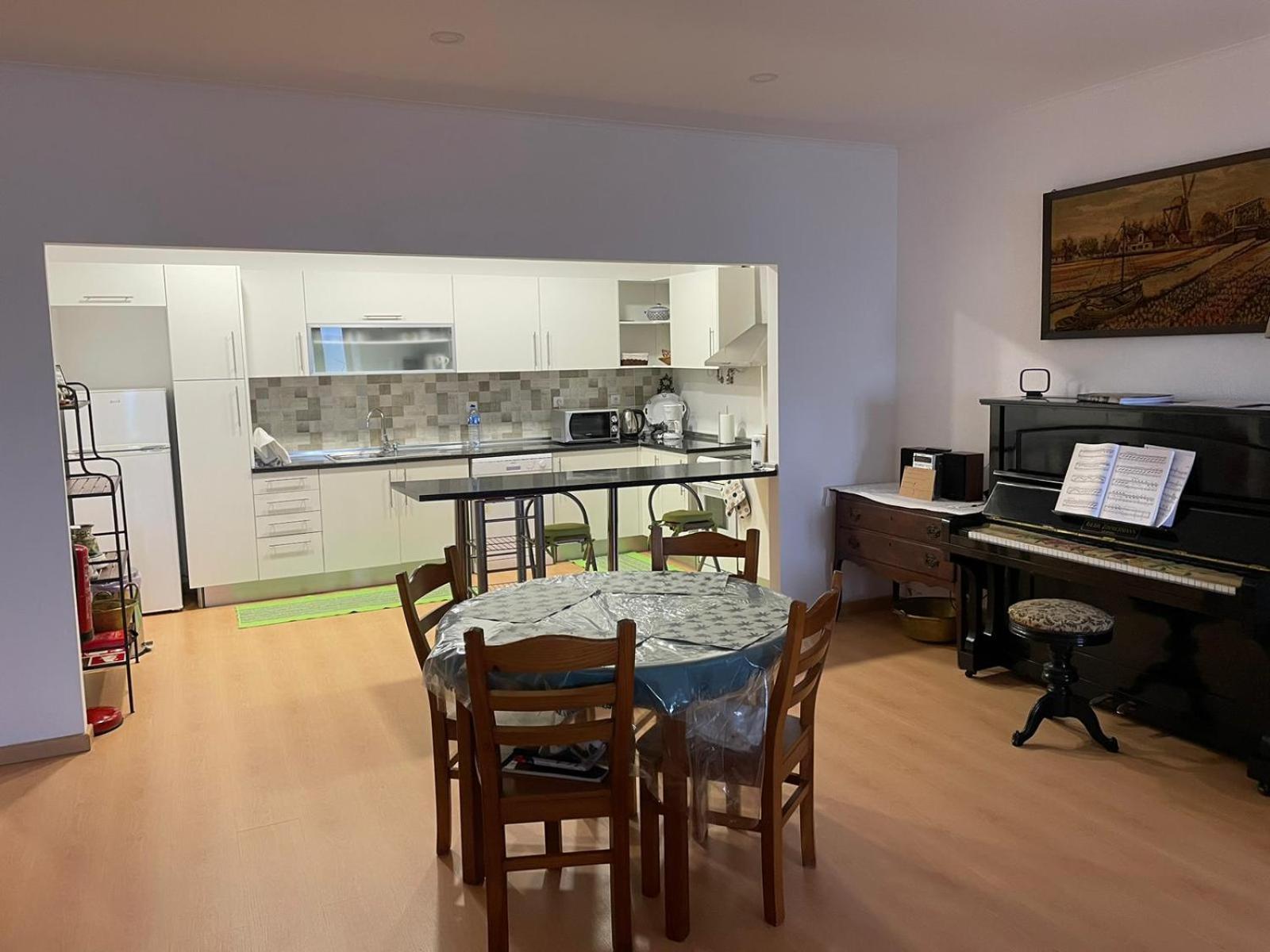 Casa Do Mastro Apartment Сесимбра Екстериор снимка