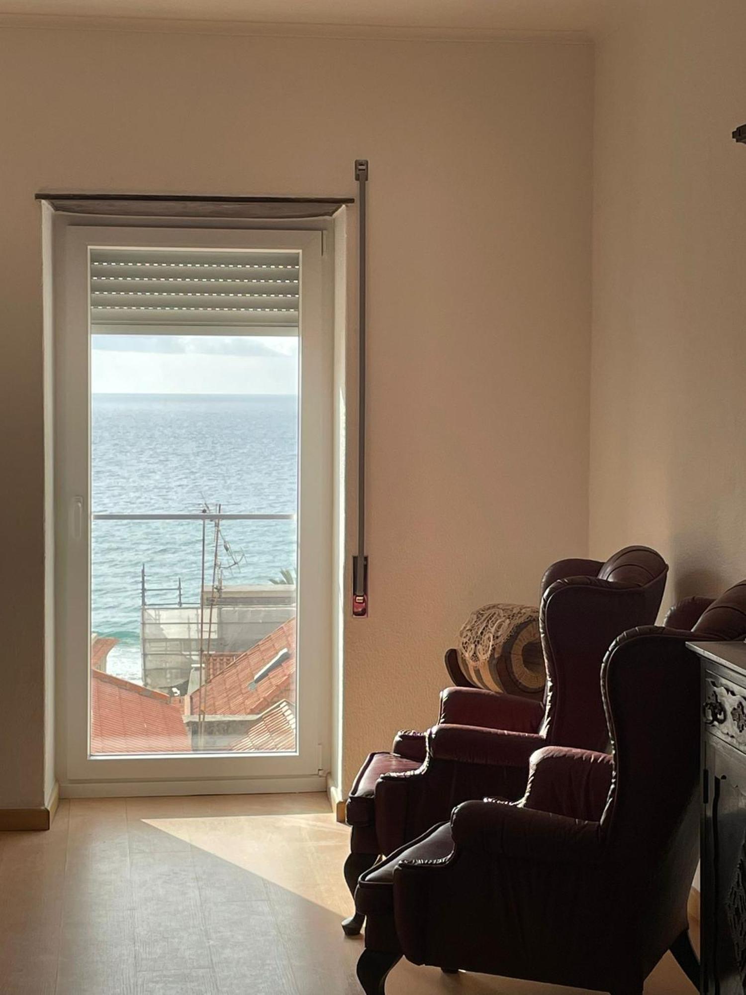 Casa Do Mastro Apartment Сесимбра Екстериор снимка