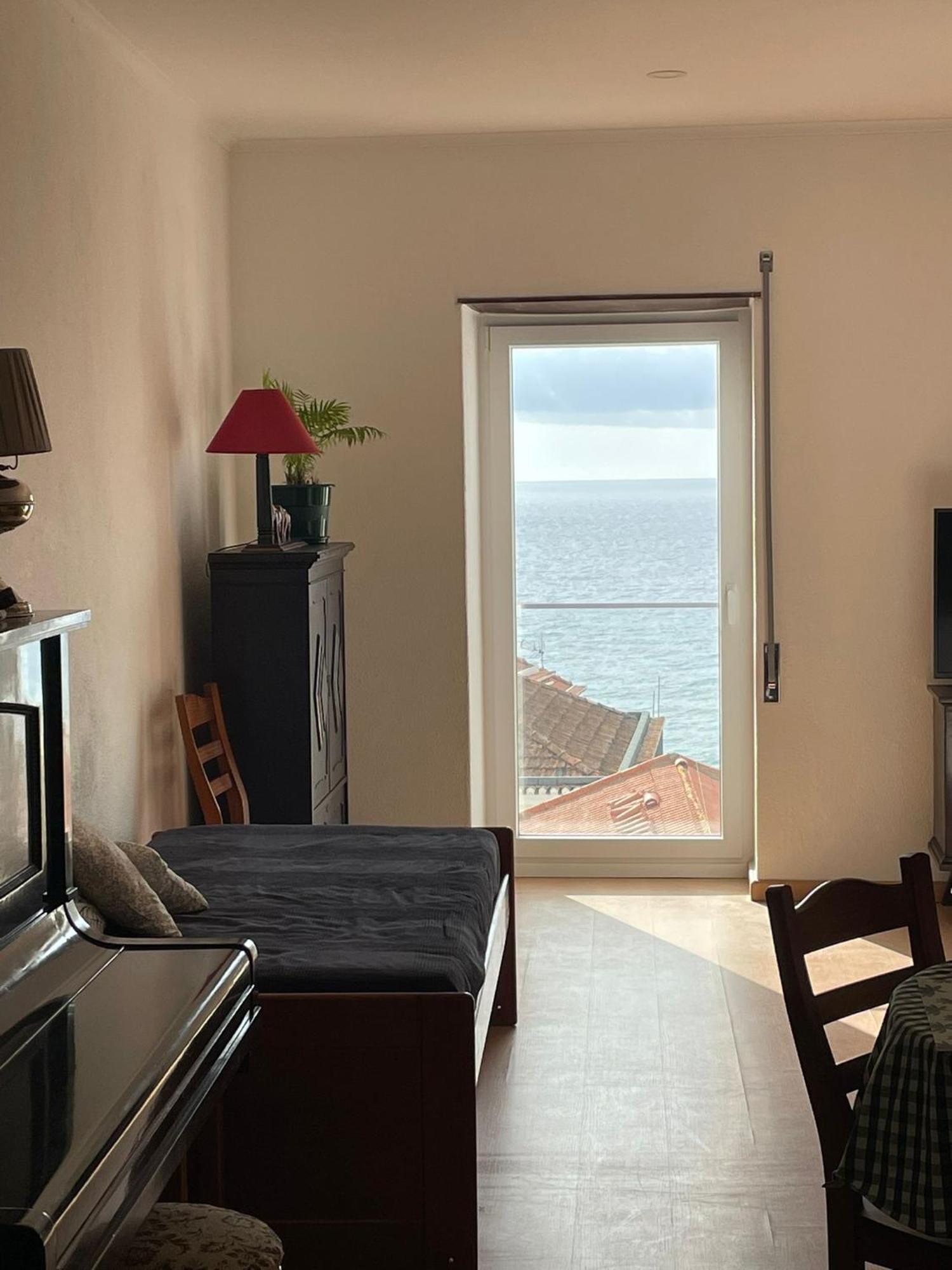 Casa Do Mastro Apartment Сесимбра Екстериор снимка