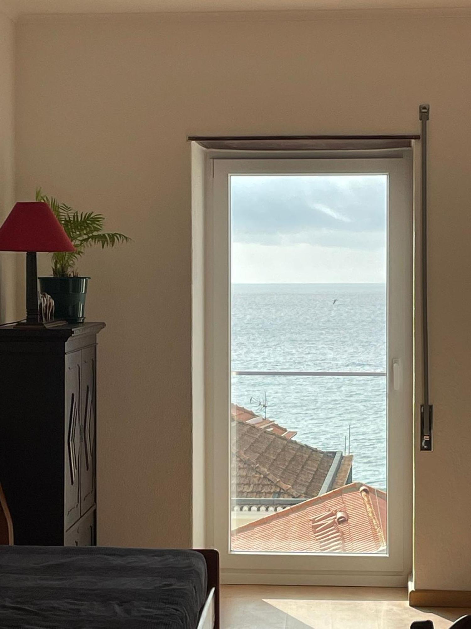 Casa Do Mastro Apartment Сесимбра Екстериор снимка